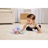 
      Snuggles the Octopus
     - view 2